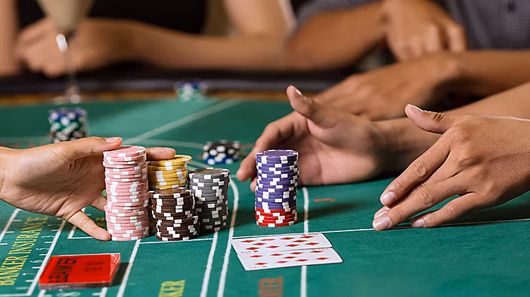 Gobierno regulará los casinos en República Dominicana para fortalecer control del sector