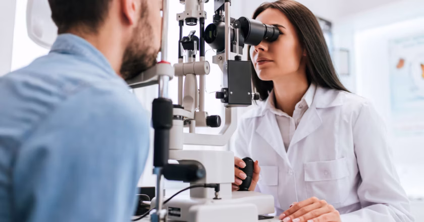 Especialistas alertan sobre aumento de casos de ojo seco infantil