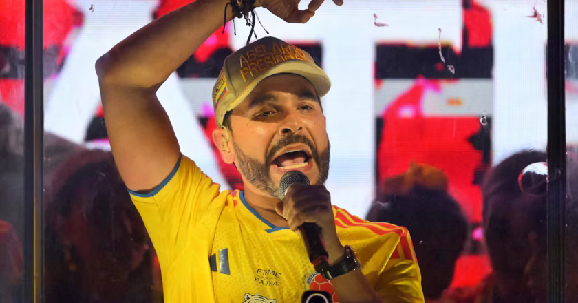 JUSTICIA COLOMBIANA LE DEVUELVE A ABELARDO DE LA ESPRIELLA EL USO DE LA CAMISETA DE LA SELECCIÓN