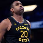 Al Horford acuerda nuevo contrato con Golden State Warriors por dos temporadas