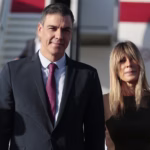 Tribunal español ordena juicio contra esposa de Pedro Sánchez en caso de presunta corrupción