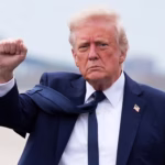 Trump firma orden ejecutiva para supervisar nuevos modelos de inteligencia artificial