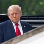 Trump lanza advertencia a Irán en medio de nuevas tensiones diplomáticas