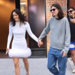 Rosalía es vista de la mano con Loli Bahia en Nueva York y el video se vuelve viral