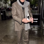 Muere Michael Byrne, actor de “Harry Potter”, “Corazón Valiente” e “Indiana Jones”, a los 82 años