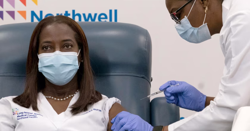 COVID-19 e influenza mantienen circulación activa en República Dominicana