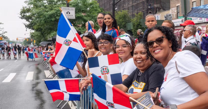 Más de 3 millones de dominicanos residen en 129 países, según registro del Index