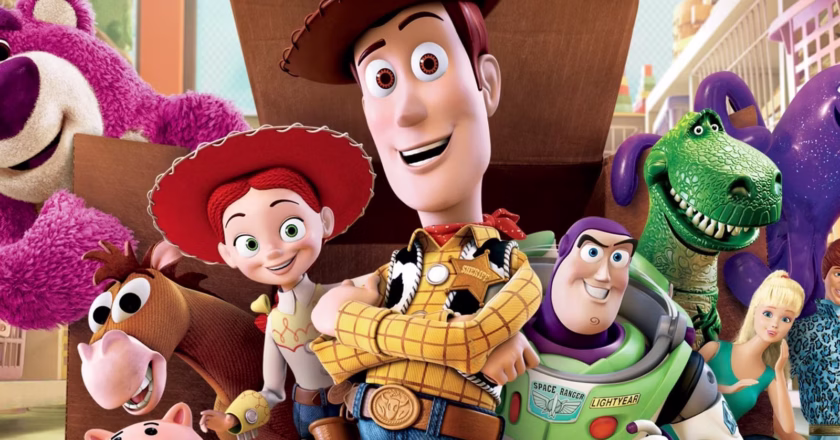 Toy Story genera más de US$51 mil millones en impacto económico desde su estreno