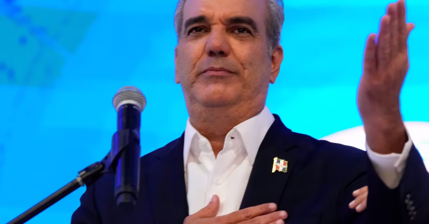 Abinader prioriza negociación de un acuerdo comercial más recíproco con Estados Unidos