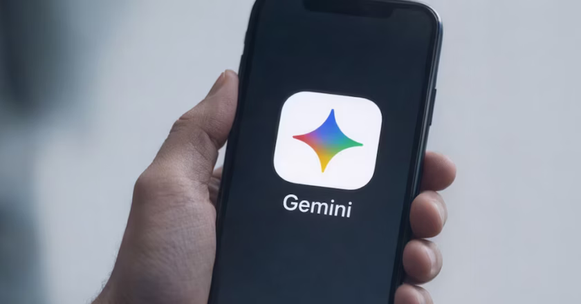 Google permitirá retirar la marca de agua visible de contenido generado con Gemini