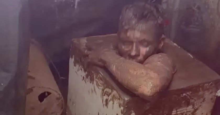 Hombre cae a una letrina de ocho metros mientras intentaba escapar de la Policía en Nicaragua