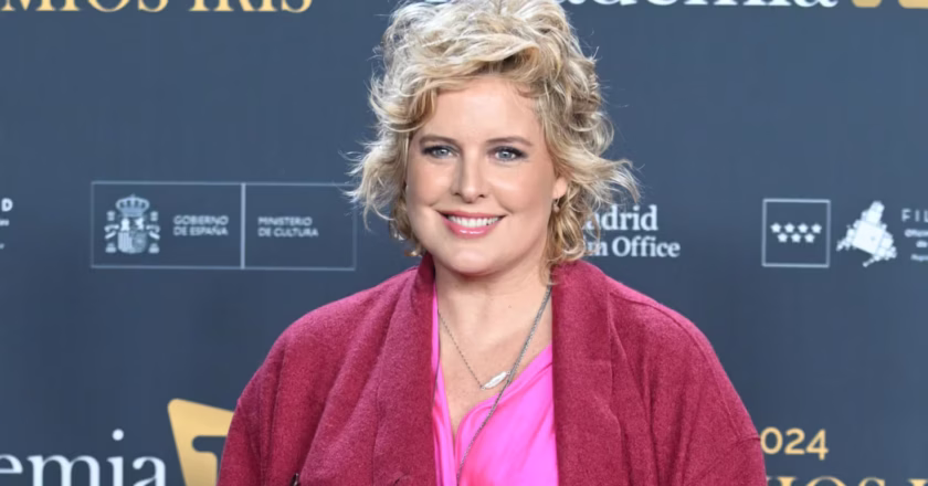Tania Llasera se disculpa por comentarios sobre Lindsay Clancy