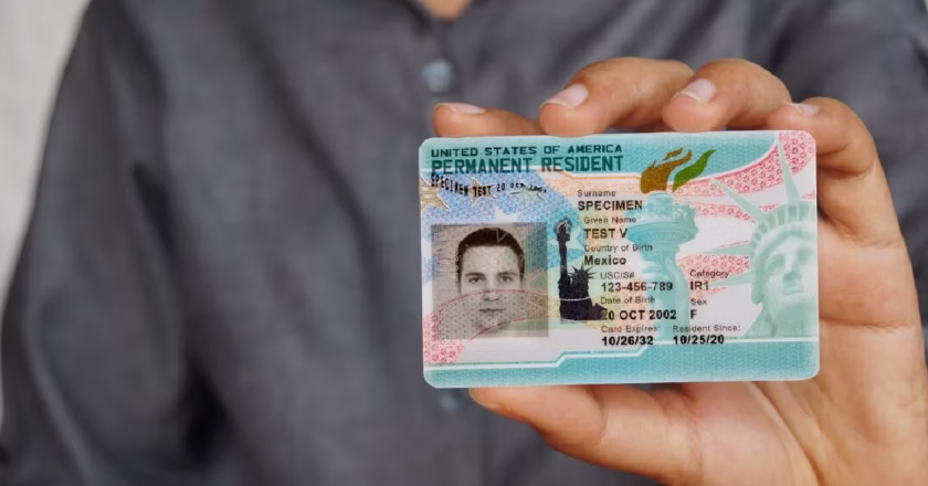 Estados Unidos anuncia fianza de hasta US$250,000 para algunos solicitantes de visas de residencia