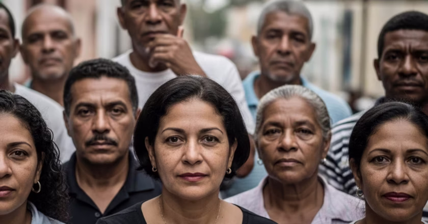 Hombres dominicanos presentan menor esperanza de vida que las mujeres