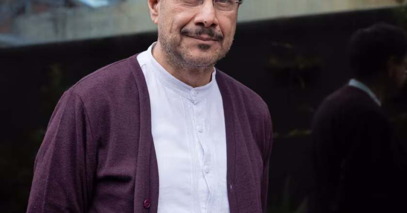 Iván Cepeda desconoce legitimidad del Gobierno de Abelardo de la Espriella