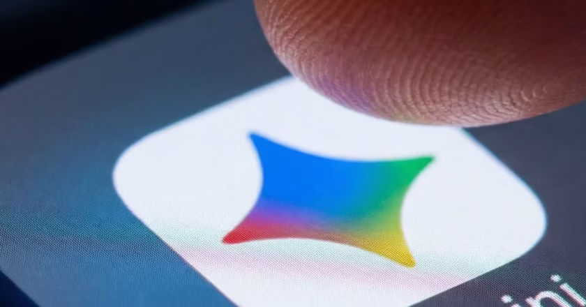 Google presenta Gemini 3.5 Transcribe, su nueva herramienta de transcripción con inteligencia artificial