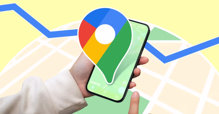 Google Maps cambia el nombre del Lago Ontario a “Lago América” para usuarios estadounidenses