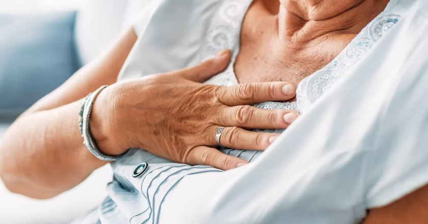 ¿Cómo puede afectar la deshidratación al corazón?