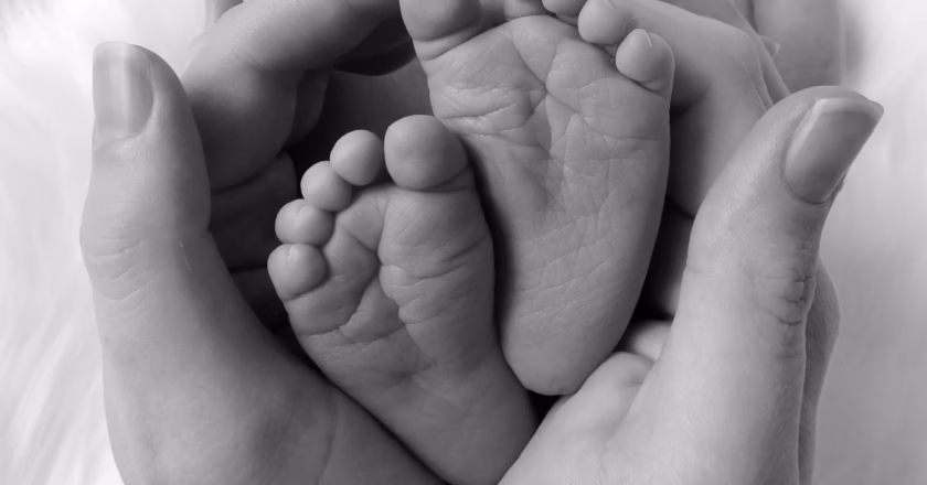 Bebé de tres semanas muere por intoxicación con metanfetamina en Wisconsin