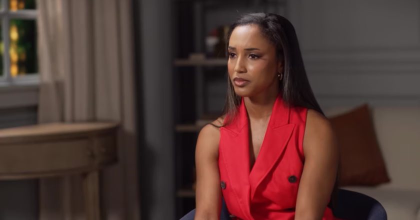 Miss Jamaica demanda a la Organización Miss Universo por caída durante el certamen de 2025