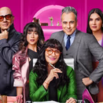 “Betty la fea” regresa con una tercera temporada para continuar la historia de Beatriz Pinzón y Armando Mendoza