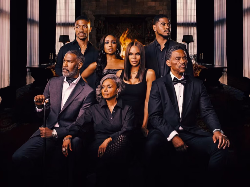 Netflix confirma cuarta temporada de ‘Beauty in Black’ y cambia sus planes originales