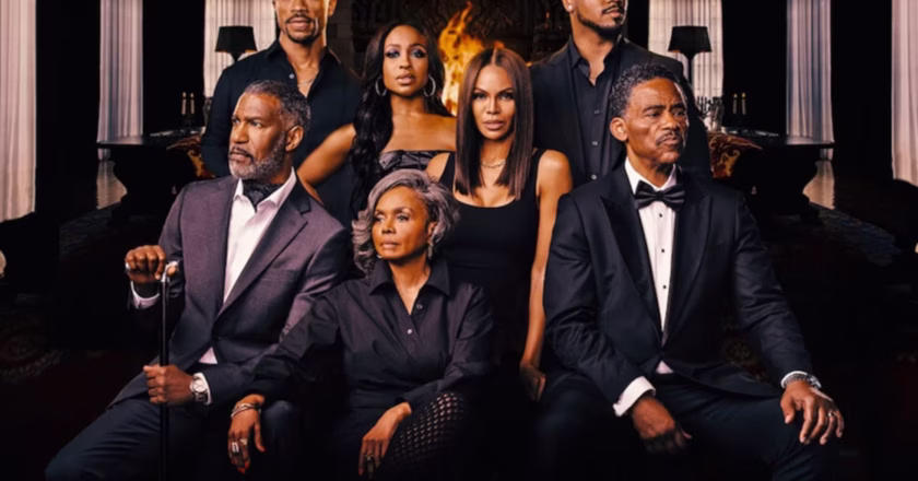 Netflix confirma cuarta temporada de ‘Beauty in Black’ y cambia sus planes originales