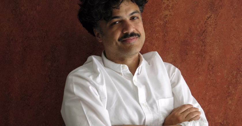 Alex Ferreira llega este 24 de septiembre al Tiny Desk