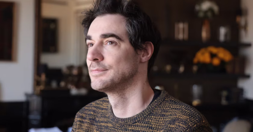 Arnaud Denis recibe la eutanasia en Bélgica a los 43 años