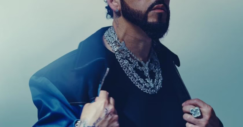 Yandel revela que Wisin nunca lo invitó a formar parte de “La Universidad del P3rr3ø”