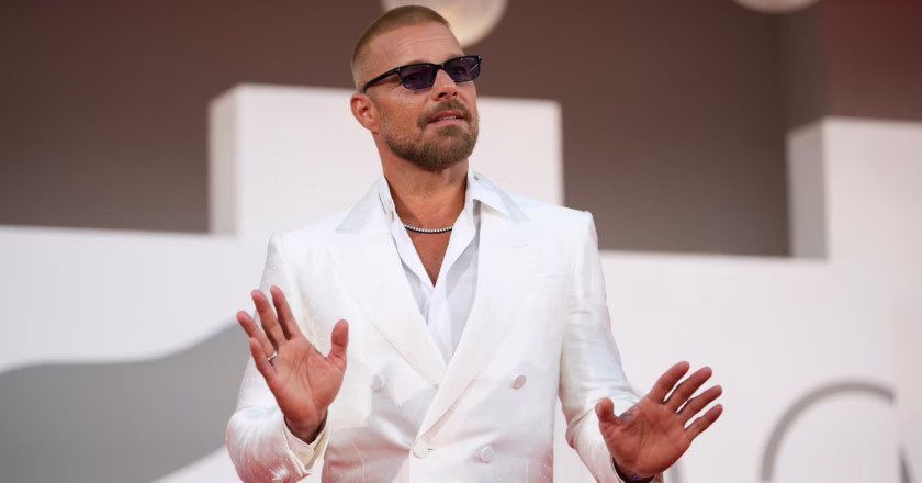 Ricky Martin estrena ‘ReVivo’, un EP que reinterpreta seis canciones de su trayectoria