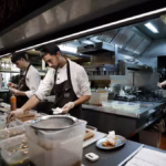 Restaurantes dominicanos enfrentan dificultades económicas ante aumento de costos