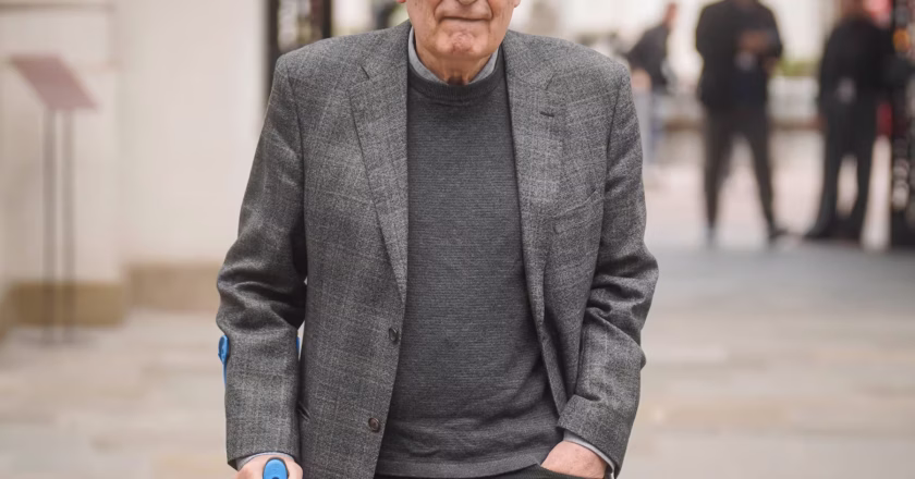 Muere a los 71 años Camilo Escalona, histórico dirigente del Partido Socialista de Chile