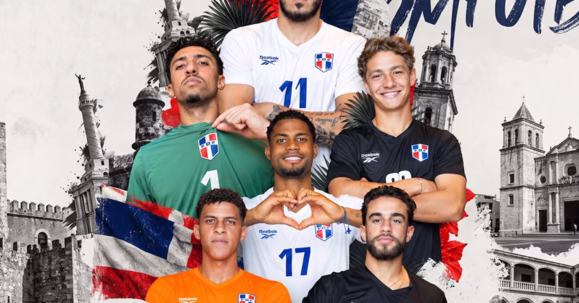 República Dominicana supera a Nicaragua en dramático debut en la Liga A