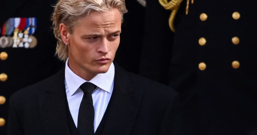 Tribunal de Apelación de Noruega acepta recurso de Marius Borg Høiby y ordena nuevo juicio
