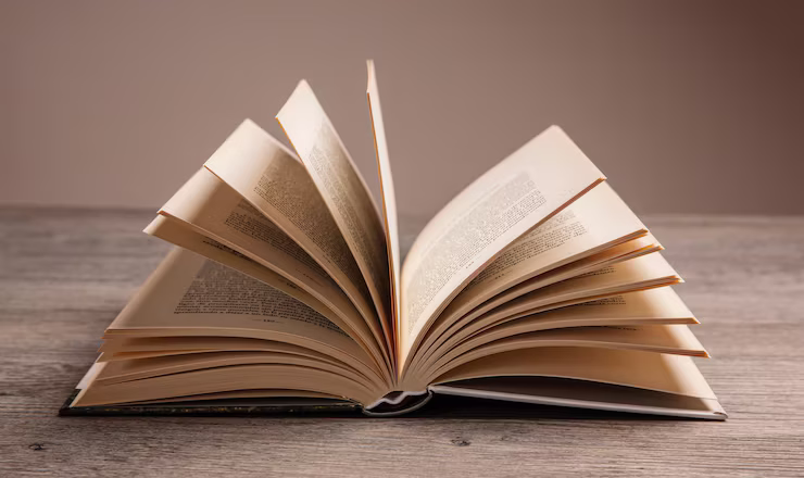 Regalar un libro también puede ser una forma de expresar afecto y conocer mejor a otra persona