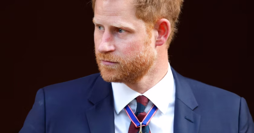 Príncipe Harry cumple 42 años en medio de una nueva etapa familiar en Reino Unido