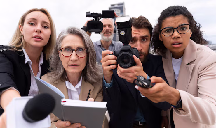 Día Internacional del Periodista: una fecha para reconocer el valor de informar