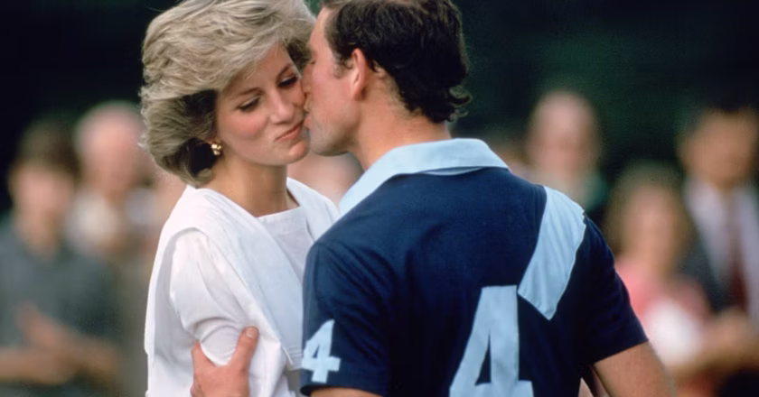 Charles Spencer revela un polémico relato sobre Carlos III tras la muerte de Diana