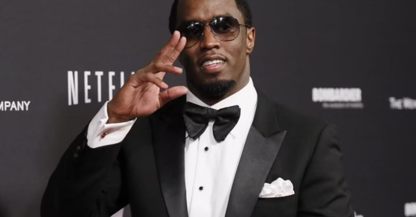 Fecha de salida de Sean “Diddy” Combs vuelve a cambiar