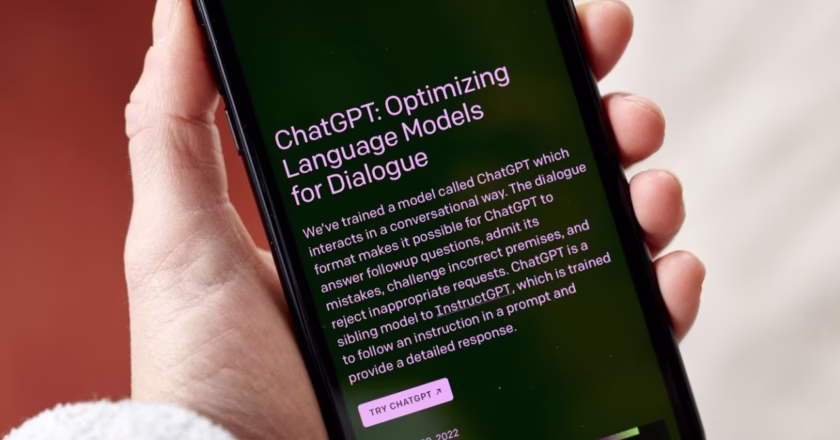 Multan a abogado que presentó recurso con testimonios falsos generados por ChatGPT