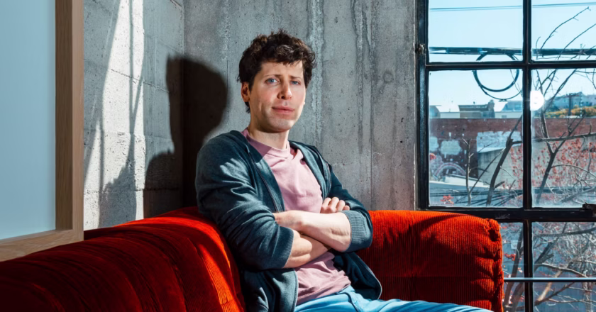 Sam Altman hará presentación ante el Consejo de Seguridad de la ONU
