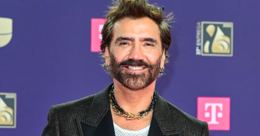 Alejandro Fernández lleva su música y sus clásicos a Bávaro