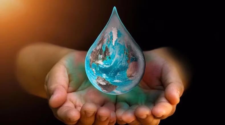 Día Mundial del Control de la Calidad del Agua llama a proteger los recursos hídricos