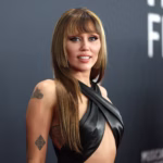 Miley Cyrus anuncia su nuevo álbum “Bass Persuades” para el 18 de septiembre