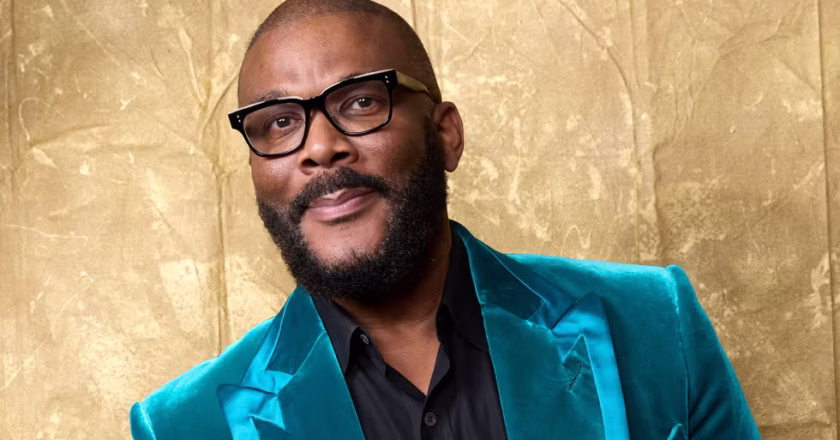 Tyler Perry se mudará a Puerto Rico en busca de una vida más tranquila