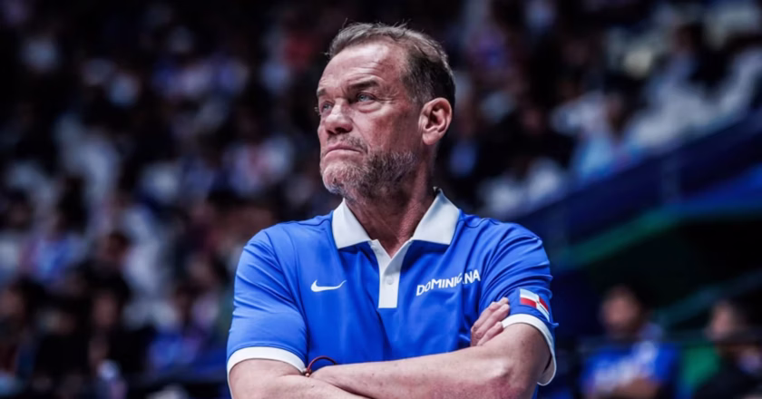 “Che” García pide a la selección dominicana mantener su intensidad en los partidos como local