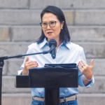 Keiko Fujimori anuncia el retorno de expulsiones escolares por faltas graves en Perú