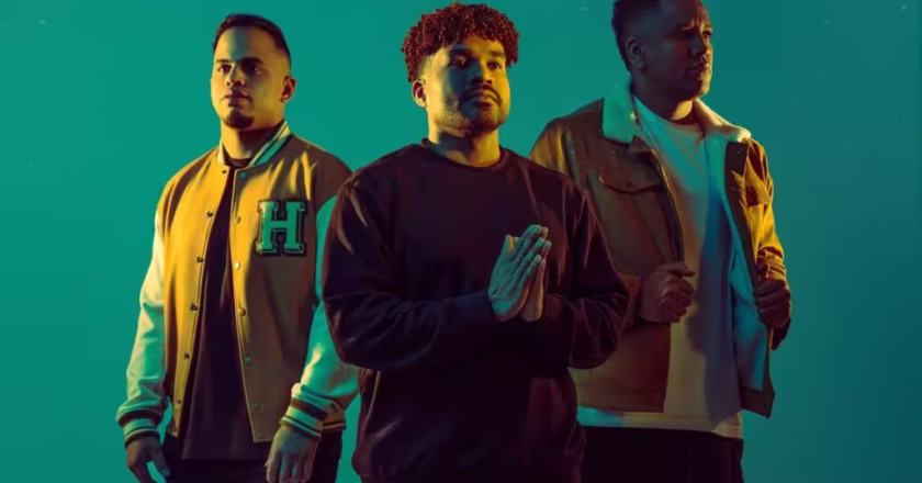 Barak debuta en el top 20 de Spotify con “Bondadoso Dios”