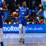 Jassel Pérez destaca en triunfo del Girona sobre el Joventut en la Liga Endesa